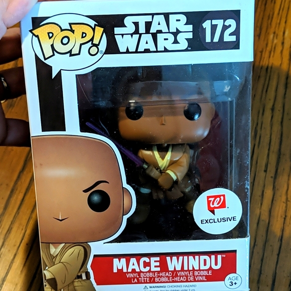 mace windu funko pop